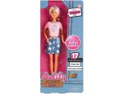 Opakowanie Lalka 29cm