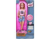 Opakowanie Lalka 29cm