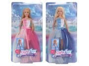 Lalka 29cm Defa Lucy mix. Wydawca: Madej. Dadada.pl Opakowanie Lalka 29cm Defa Lucy mix