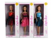 Opakowanie Lalka 29cm mix