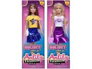 Opakowanie Lalka 29cm mix