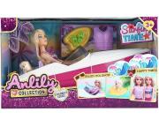 Opakowanie Lalka 29cm w motorówce