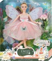 Opakowanie Lalka 29cm wróżka ze skrzydełkami