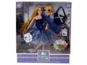 Opakowanie Lalka 29cm z akcesoriami