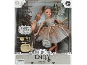 Opakowanie Lalka 29cm z akcesoriami