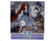 Opakowanie Lalka 29cm z akcesoriami