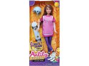 Opakowanie Lalka 29cm z deskorolką