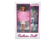 Opakowanie Lalka 29cm ze zginalnymi nogami z akcesoriami