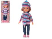 Opakowanie Lalka 33cm z polskim głosem