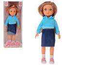 Opakowanie Lalka 33cm z polskim głosem