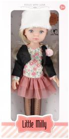 Opakowanie Lalka 35cm