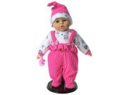 Opakowanie Lalka 35cm Bobas