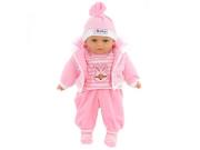 Opakowanie Lalka 35cm z dźwiękiem