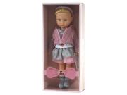 Opakowanie Lalka 38cm z polskim dźwiękiem