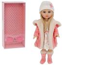 Opakowanie Lalka 38cm z polskim dźwiękiem