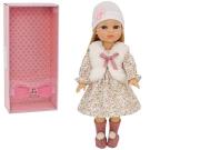 Opakowanie Lalka 38cm z polskim dźwiękiem