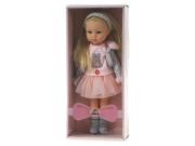 Opakowanie Lalka 38cm z polskim dźwiękiem