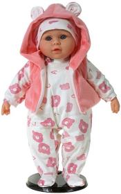 Opakowanie Lalka 40cm