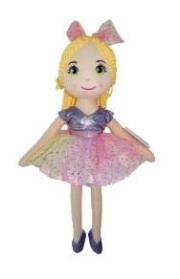 Opakowanie Lalka Adelina blond 40cm