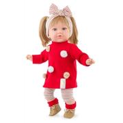 Opakowanie Lalka Alina 45cm