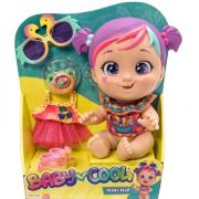 Lalka Baby Cool Mini Mia. Wydawca: Magic Box Toys Polska. Dadada.pl Opakowanie Lalka Baby Cool Mini Mia