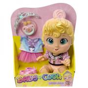 Lalka Baby Cool Missy Bling. Wydawca: Magic Box Toys Polska. Dadada.pl Opakowanie Lalka Baby Cool Missy Bling