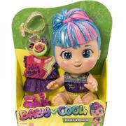 Lalka Baby Cool Roxie Rocker. Wydawca: Magic Box Toys Polska. Dadada.pl Opakowanie Lalka Baby Cool Roxie Rocker