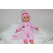 Opakowanie Lalka Bambolina