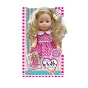 Opakowanie Lalka Bambolina