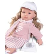 Opakowanie Lalka Bella 45cm