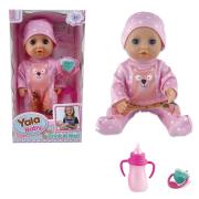 Opakowanie Lalka bobas 20 cm