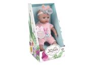 Opakowanie Lalka bobas 23cm