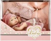 Opakowanie Lalka bobas 25cm z akcesoriami