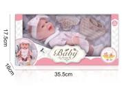 Opakowanie Lalka bobas 30,5cm