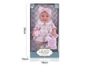 Opakowanie Lalka bobas 30,5cm