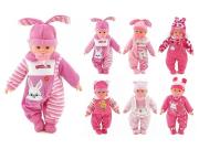Opakowanie Lalka Bobas 35cm