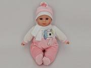 Opakowanie Lalka bobas 35cm