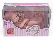 Opakowanie Lalka bobas 37cm