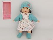 Opakowanie Lalka bobas 40cm