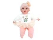 Opakowanie Lalka bobas 40cm