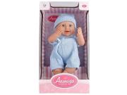 Opakowanie Lalka bobas 43cm