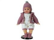 Opakowanie Lalka bobas 45cm