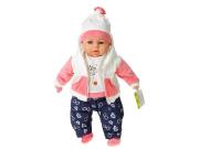 Opakowanie Lalka bobas 45cm