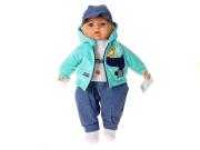 Opakowanie Lalka bobas 45cm