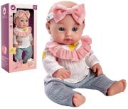 Opakowanie Lalka bobas