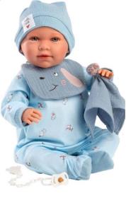 Opakowanie Lalka bobas Mimo 42cm