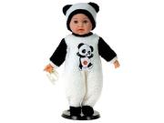 Opakowanie Lalka bobas śpiewa i mówi po polsku 40cm