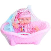 Opakowanie Lalka bobas w wannie