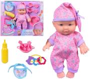 Opakowanie Lalka bobas z akcesoriami