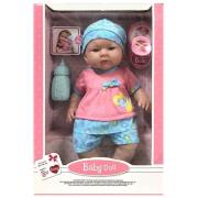 Opakowanie Lalka bobas z akcesoriami